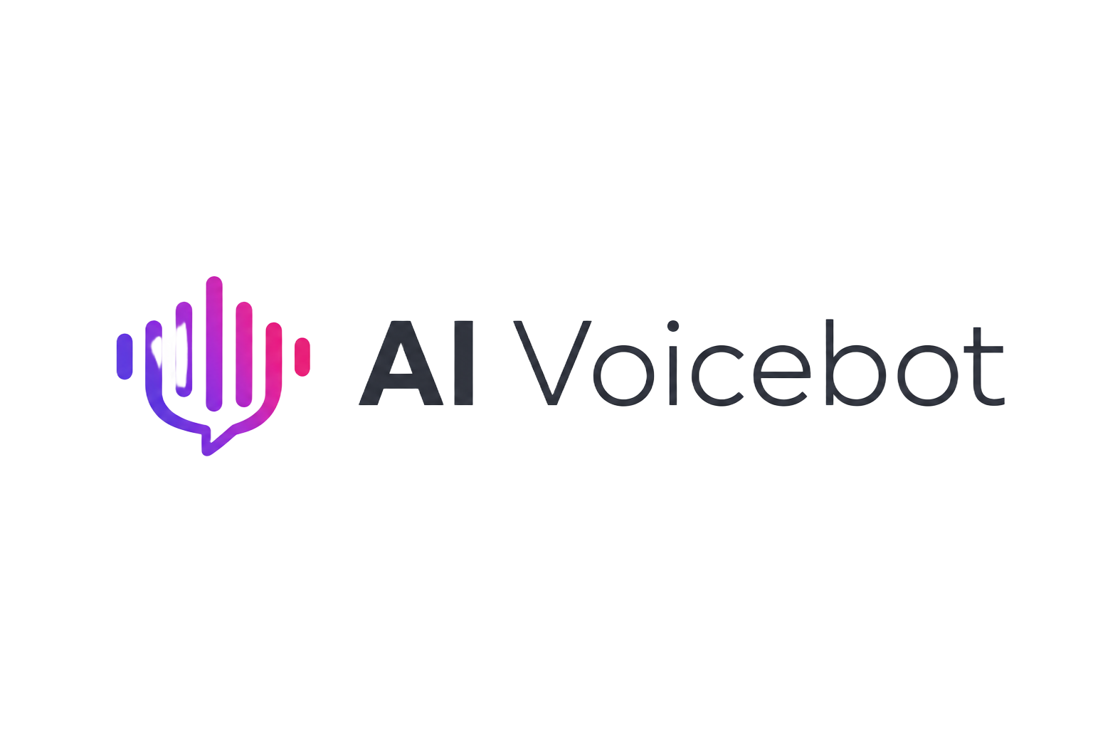 AI Voicebot Logo